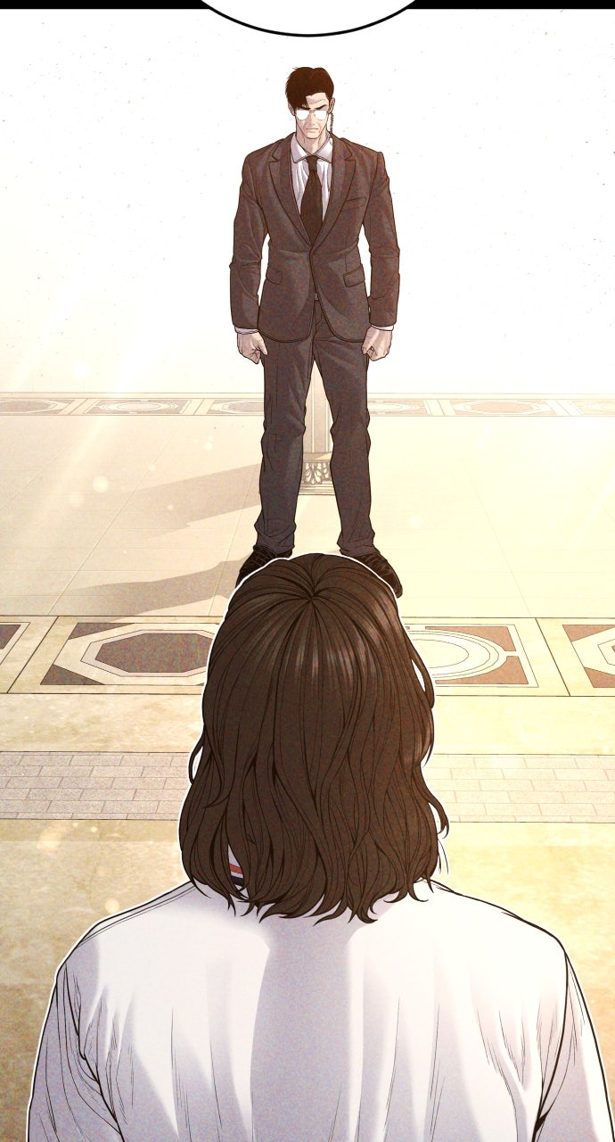 Read Manager Kim EN Manga Online