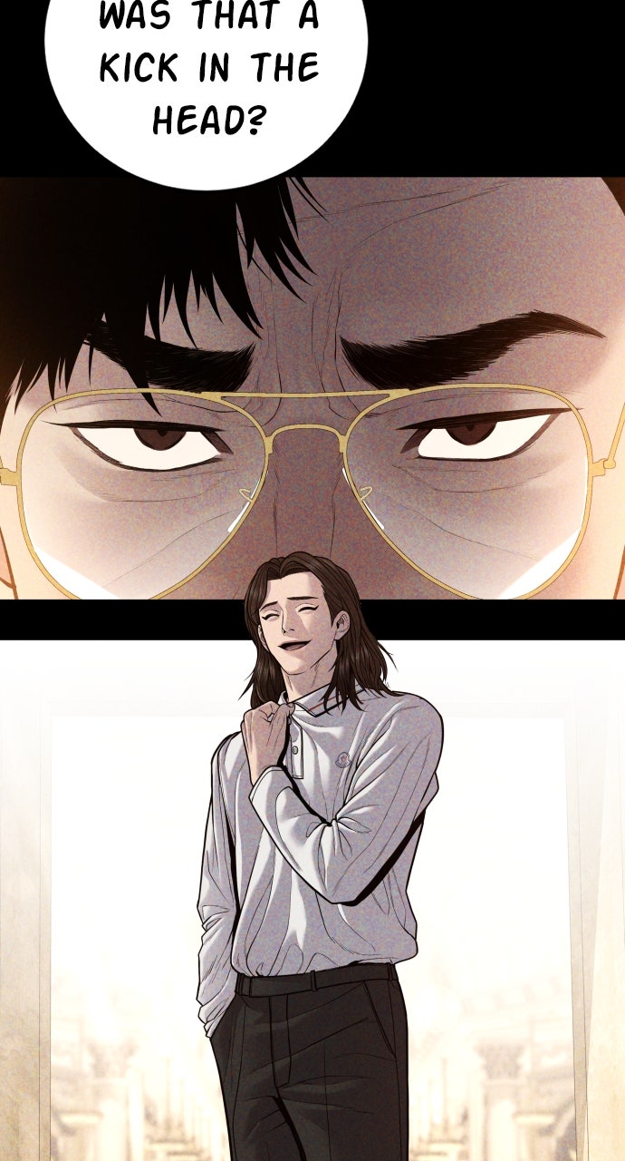 Read Manager Kim EN Manga Online