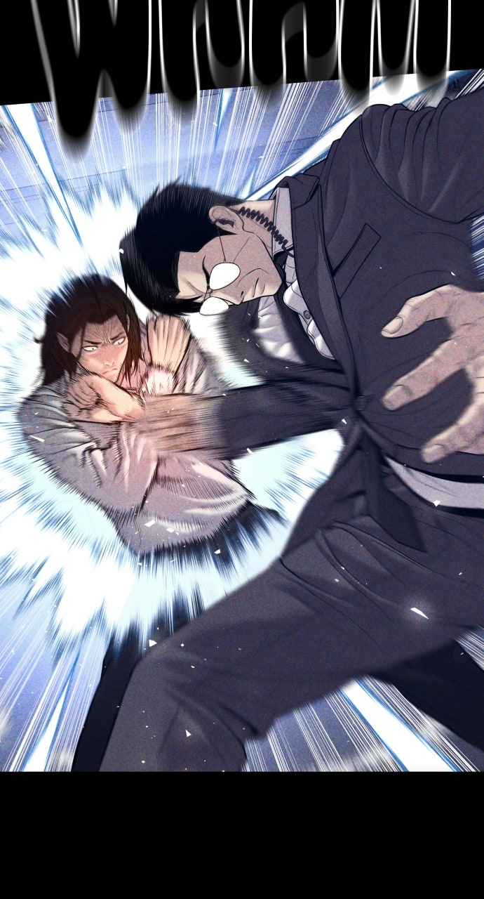 Read Manager Kim EN Manga Online