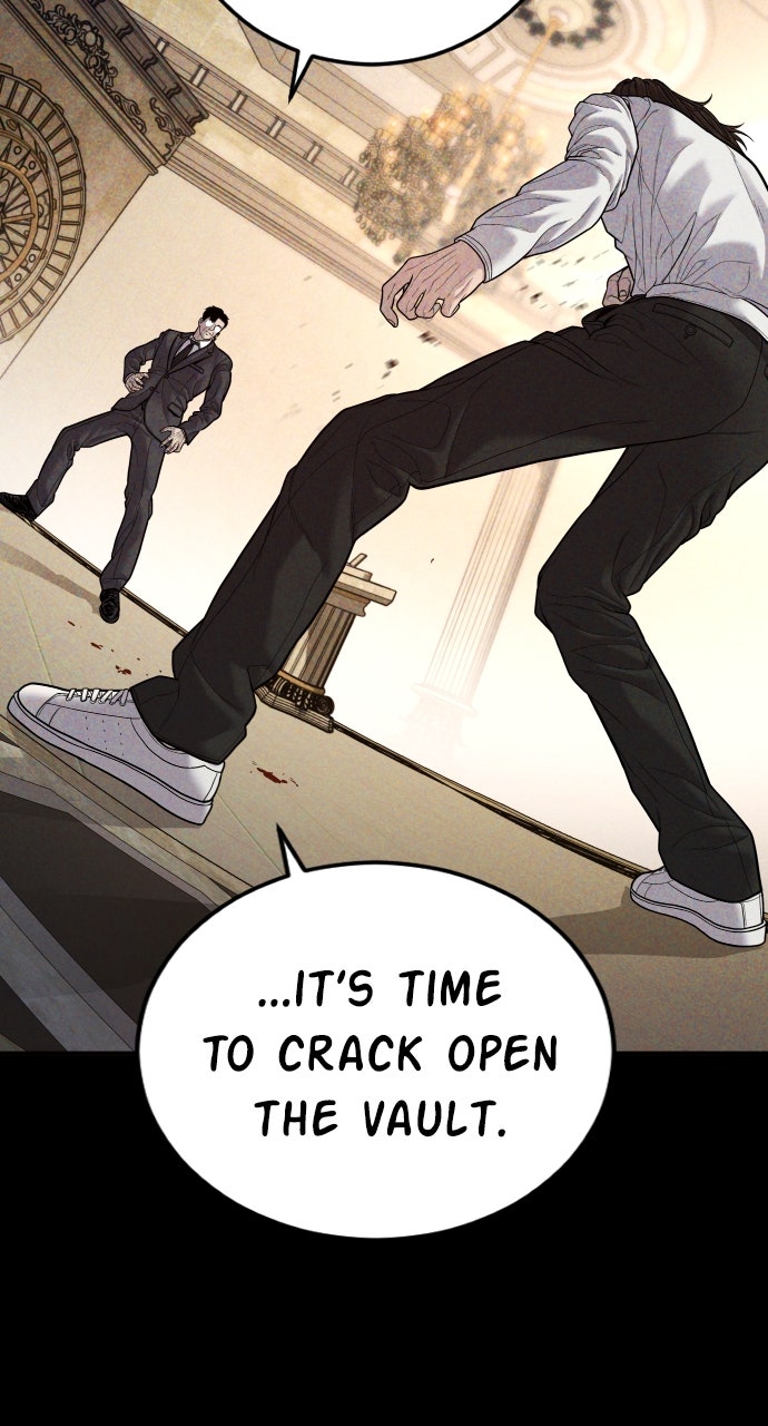 Read Manager Kim EN Manga Online