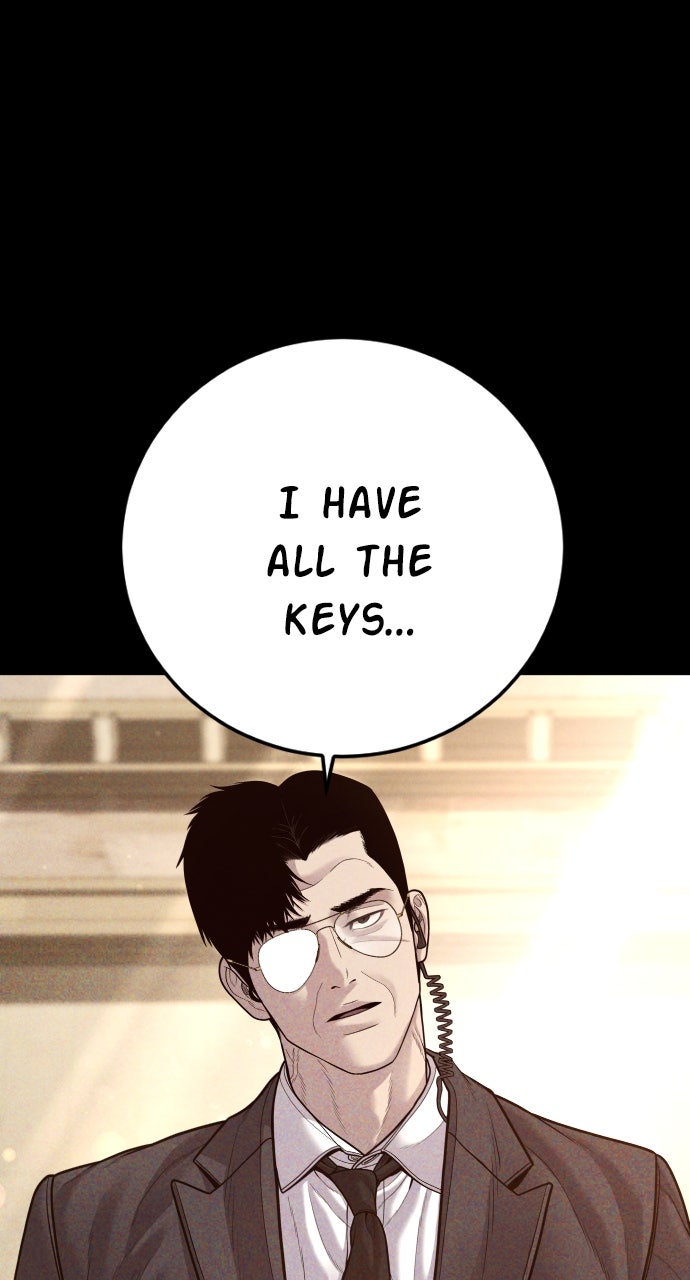 Read Manager Kim EN Manga Online