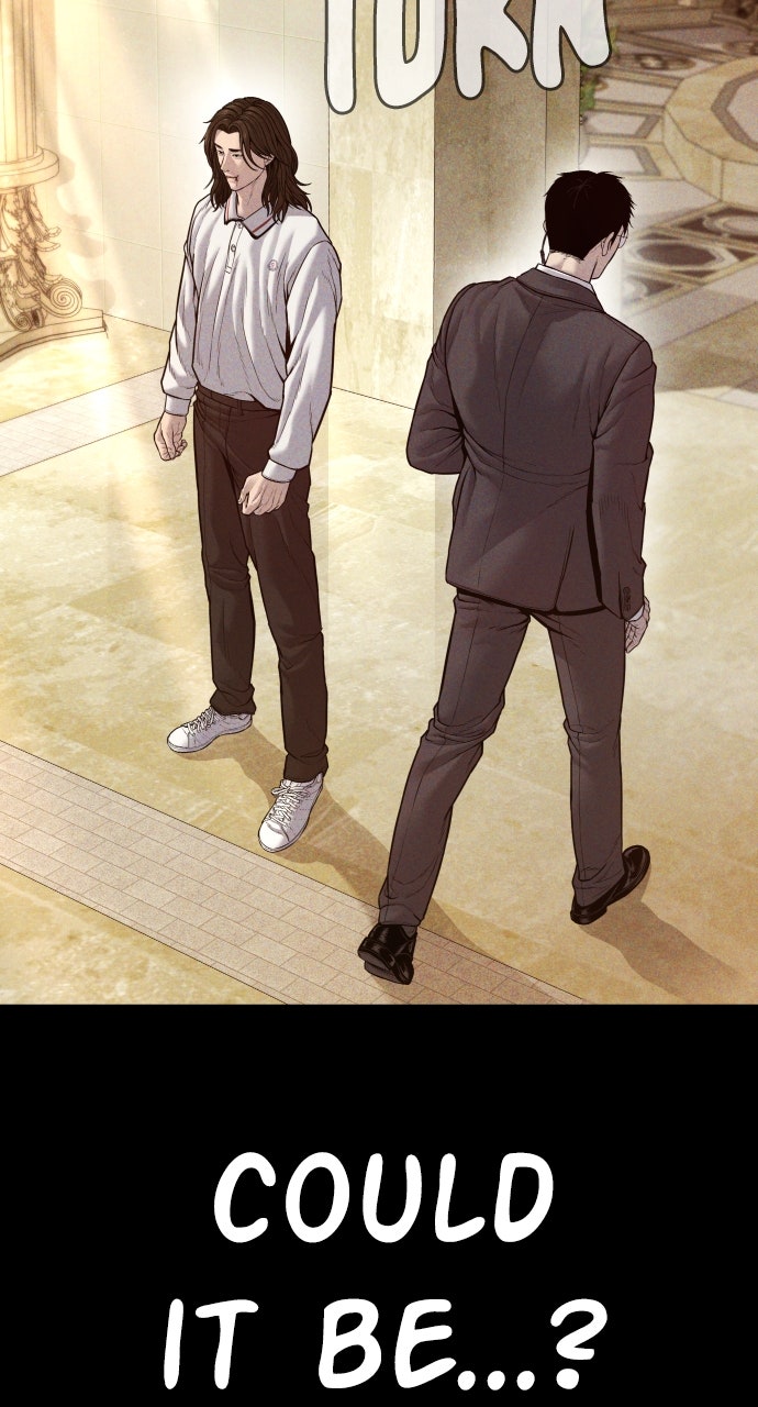 Read Manager Kim EN Manga Online