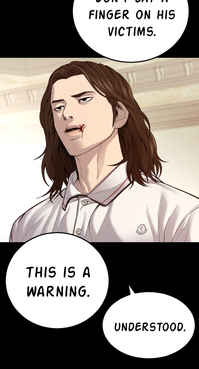 Read Manager Kim EN Manga Online