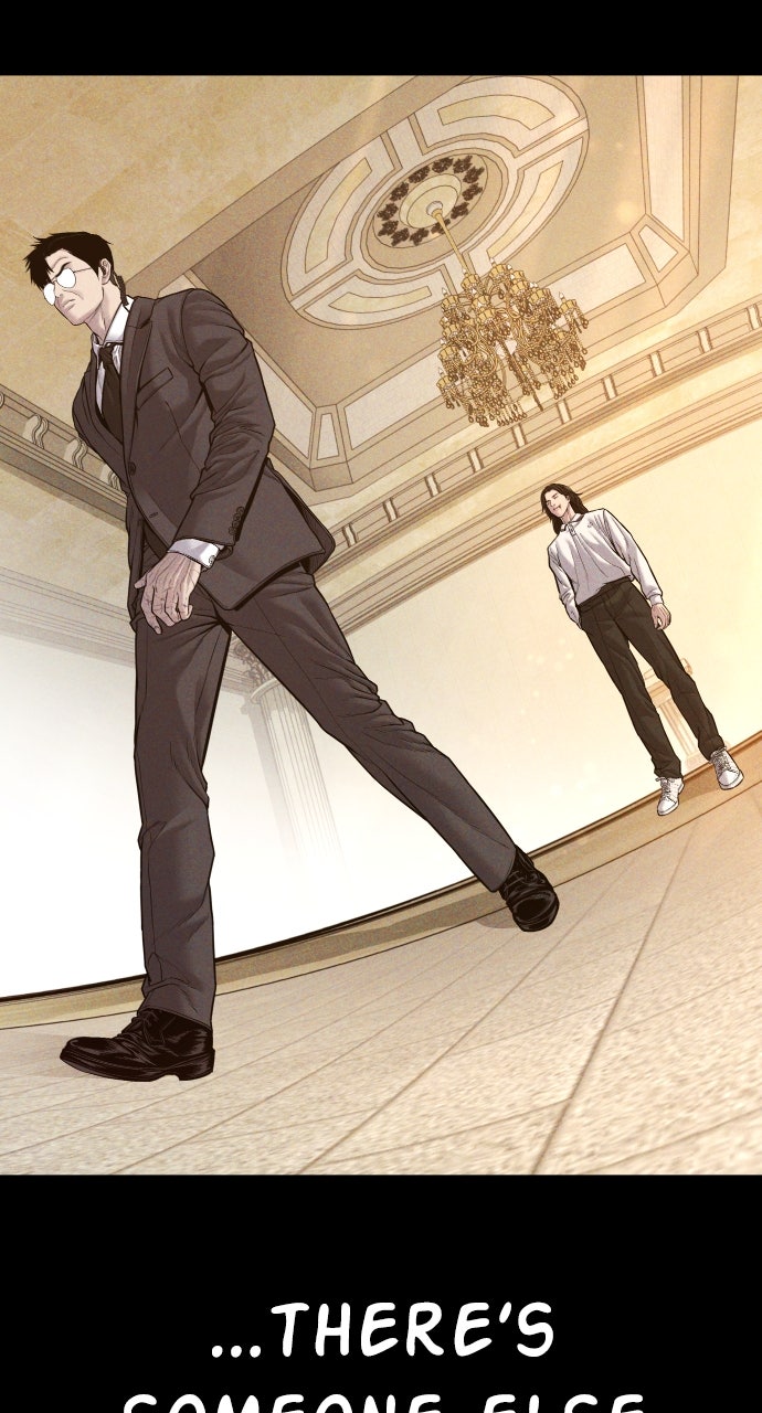 Read Manager Kim EN Manga Online