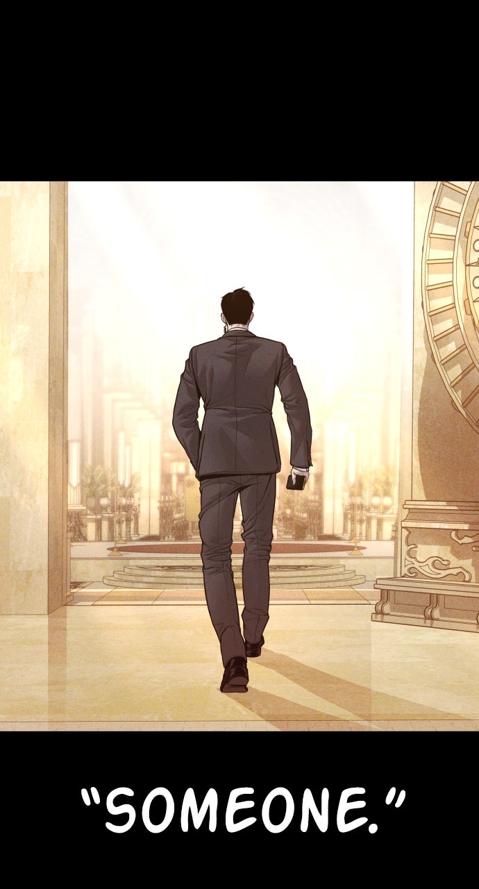 Read Manager Kim EN Manga Online
