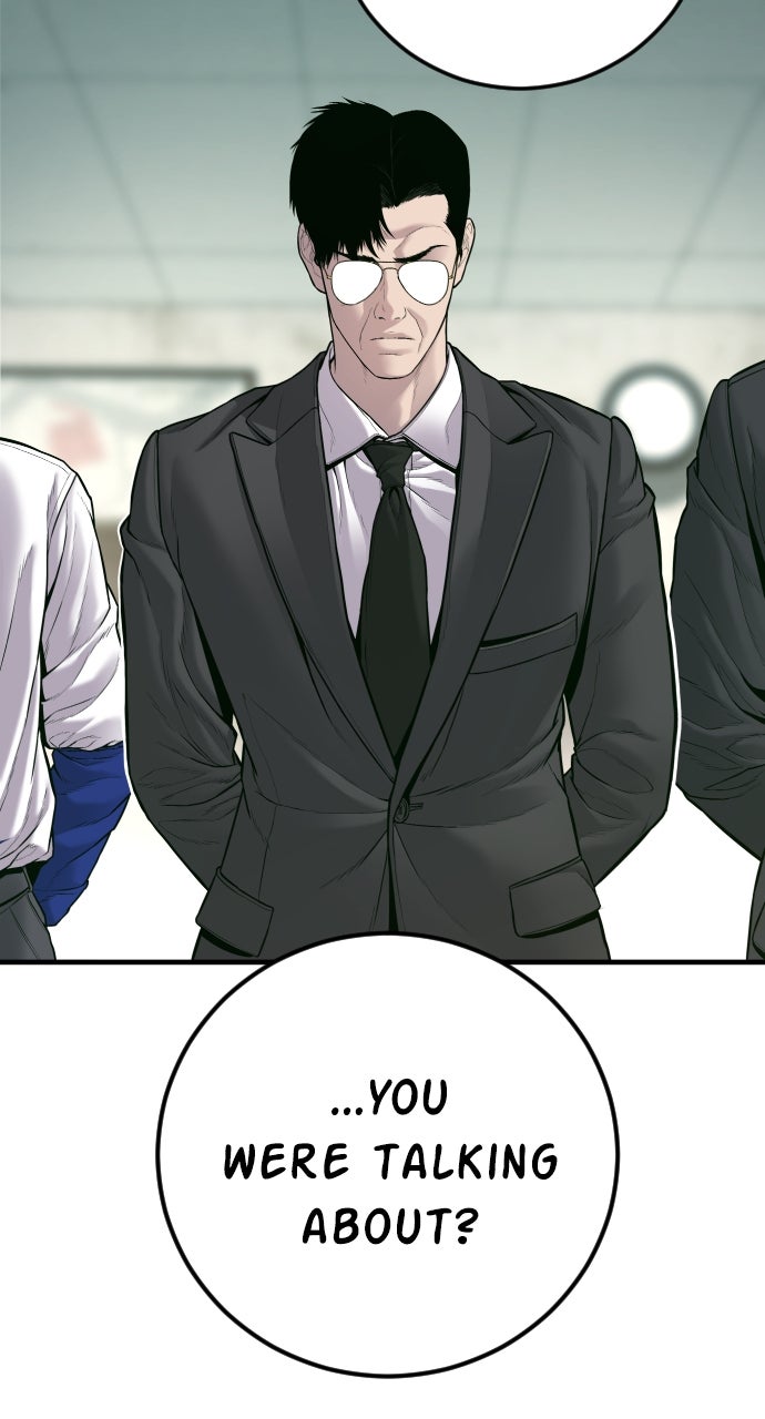 Read Manager Kim EN Manga Online
