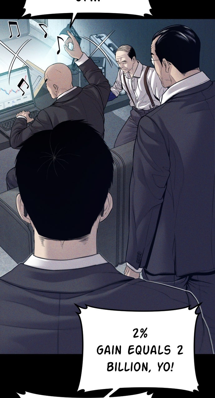 Read Manager Kim EN Manga Online