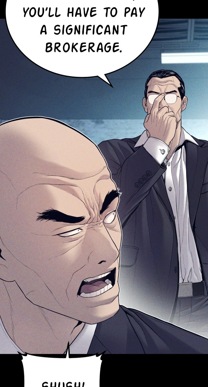 Read Manager Kim EN Manga Online