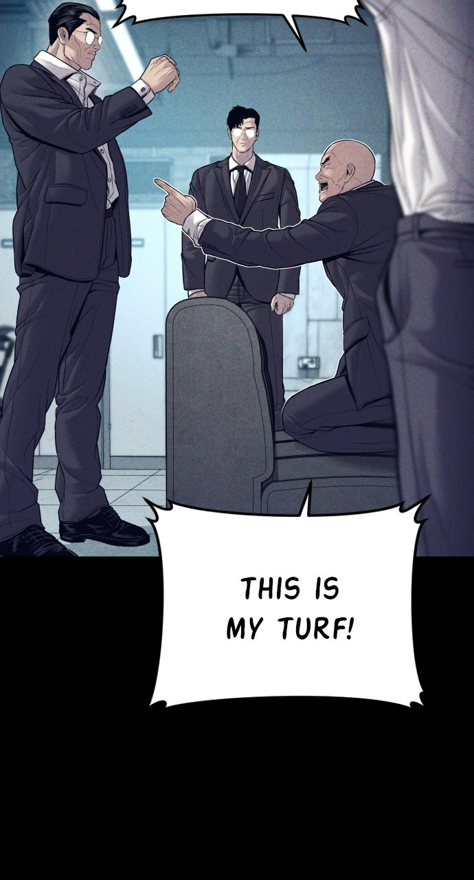 Read Manager Kim EN Manga Online