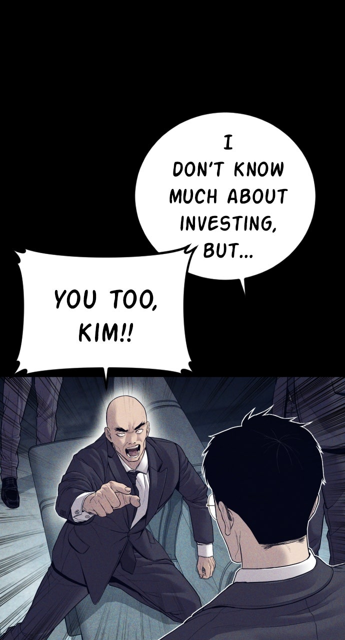 Read Manager Kim EN Manga Online