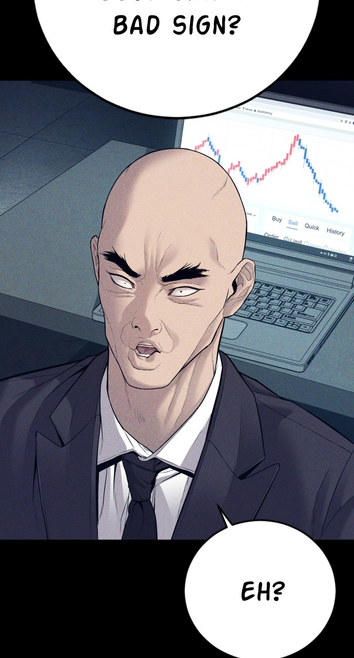 Read Manager Kim EN Manga Online