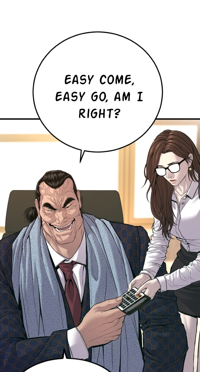 Read Manager Kim EN Manga Online