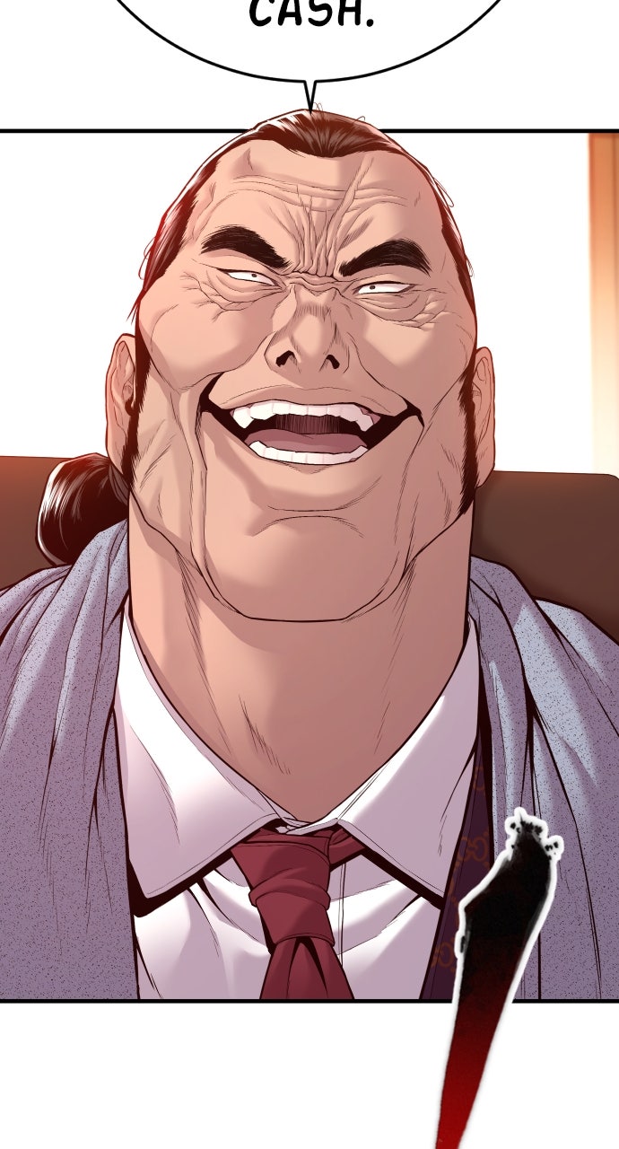 Read Manager Kim EN Manga Online