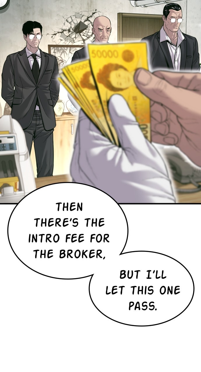 Read Manager Kim EN Manga Online