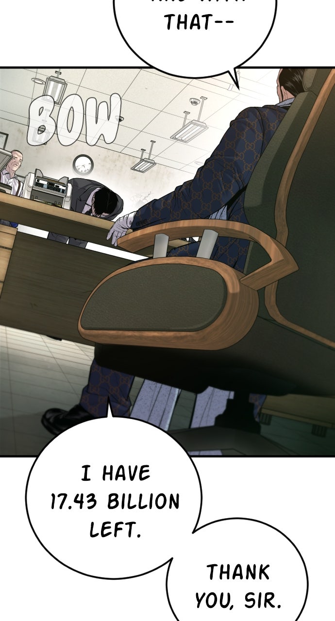 Read Manager Kim EN Manga Online