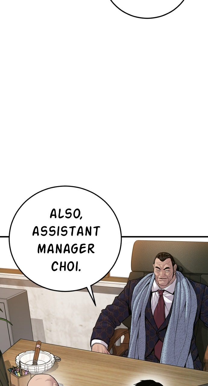 Read Manager Kim EN Manga Online
