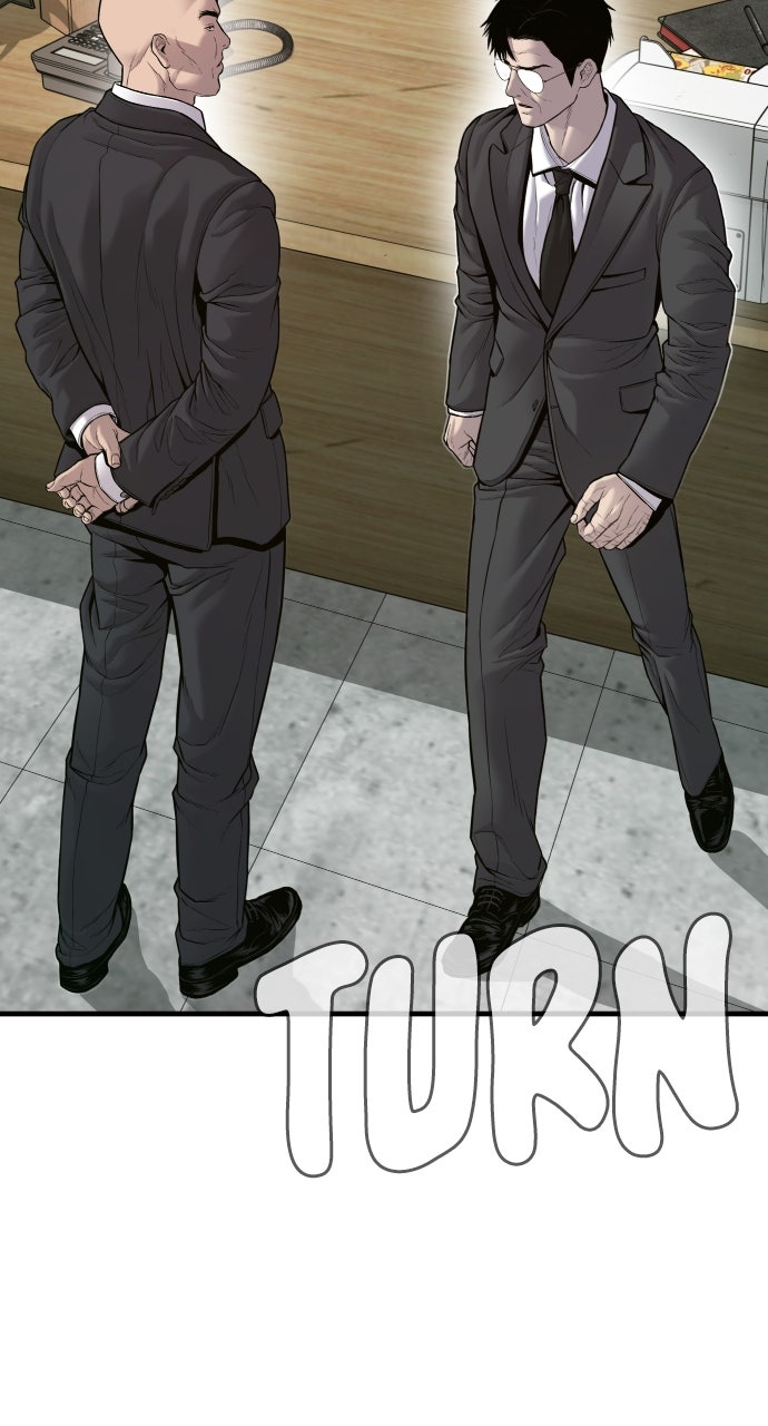 Read Manager Kim EN Manga Online