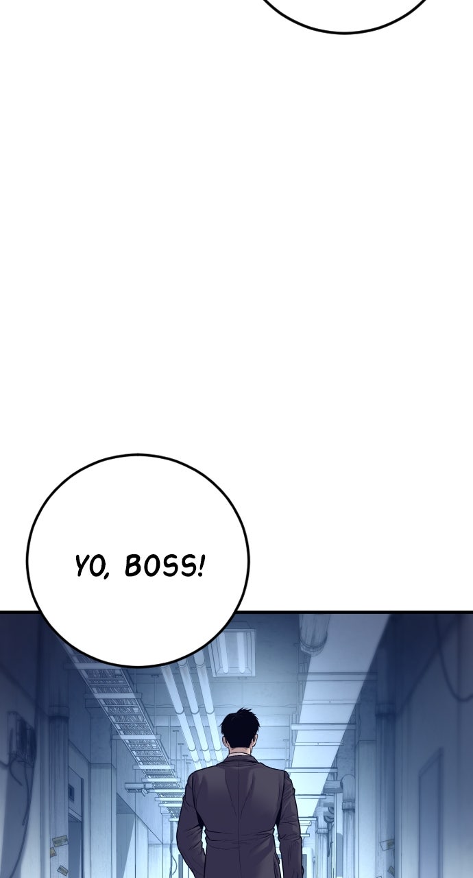 Read Manager Kim EN Manga Online