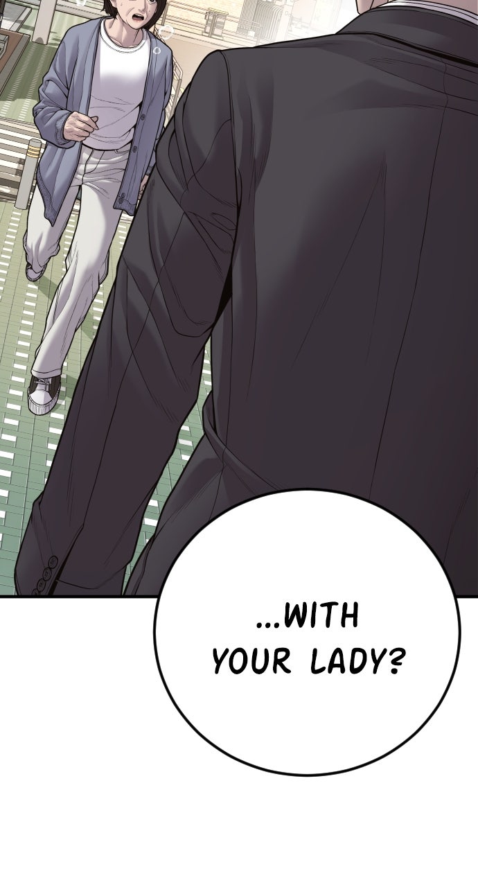 Read Manager Kim EN Manga Online