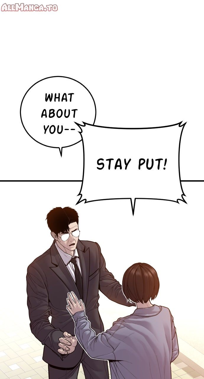Read Manager Kim EN Manga Online