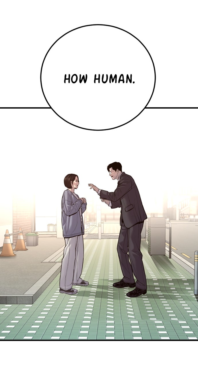 Read Manager Kim EN Manga Online