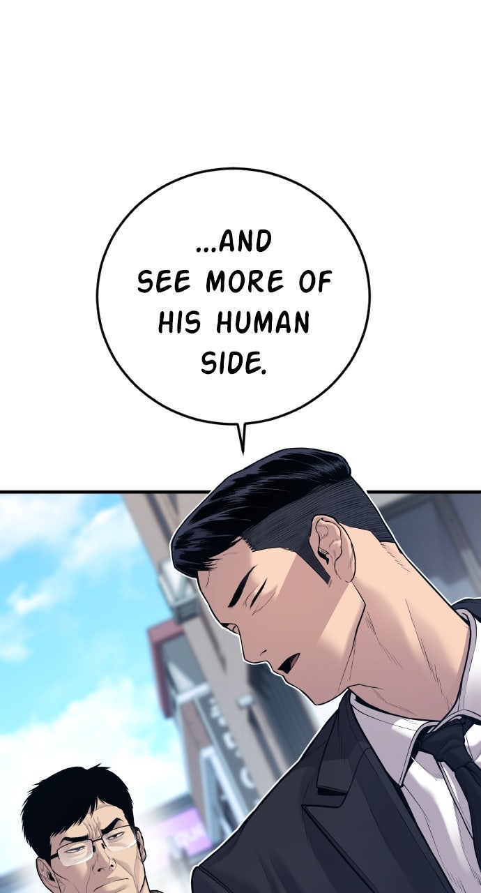Read Manager Kim EN Manga Online