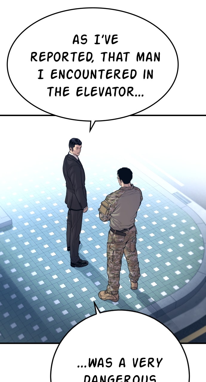 Read Manager Kim EN Manga Online