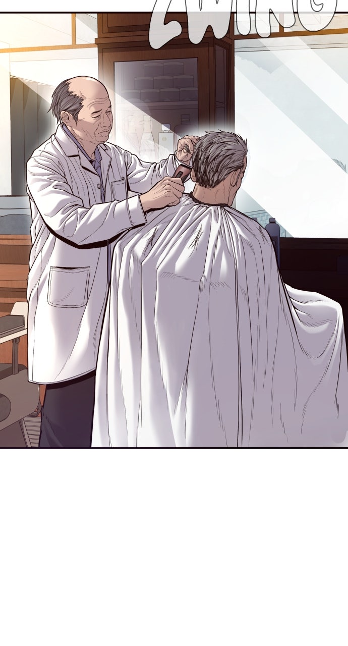 Read Manager Kim EN Manga Online