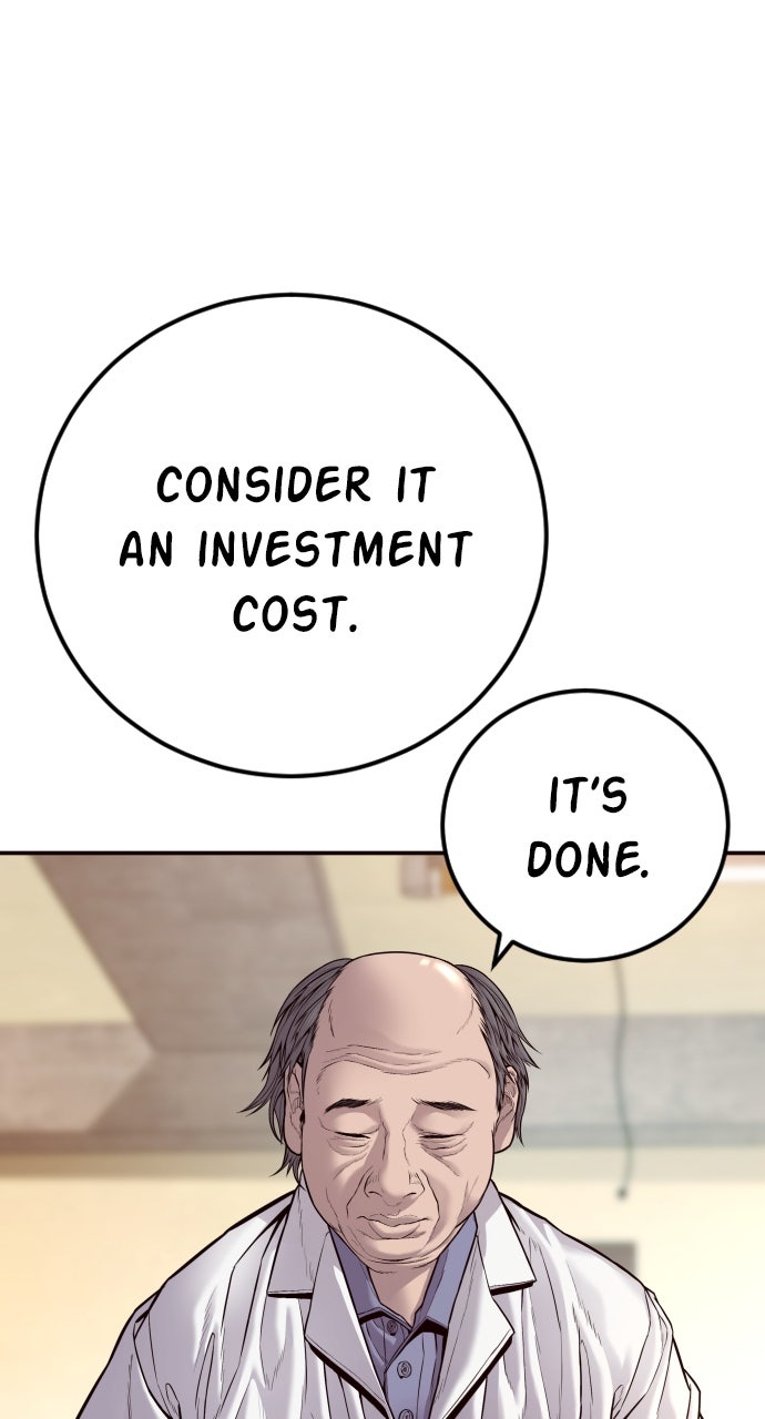 Read Manager Kim EN Manga Online