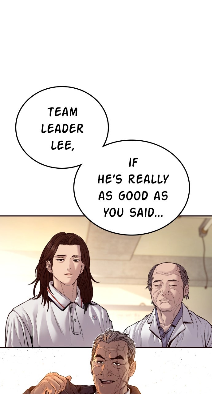 Read Manager Kim EN Manga Online