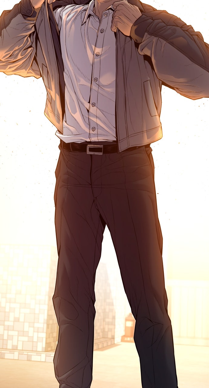 Read Manager Kim EN Manga Online