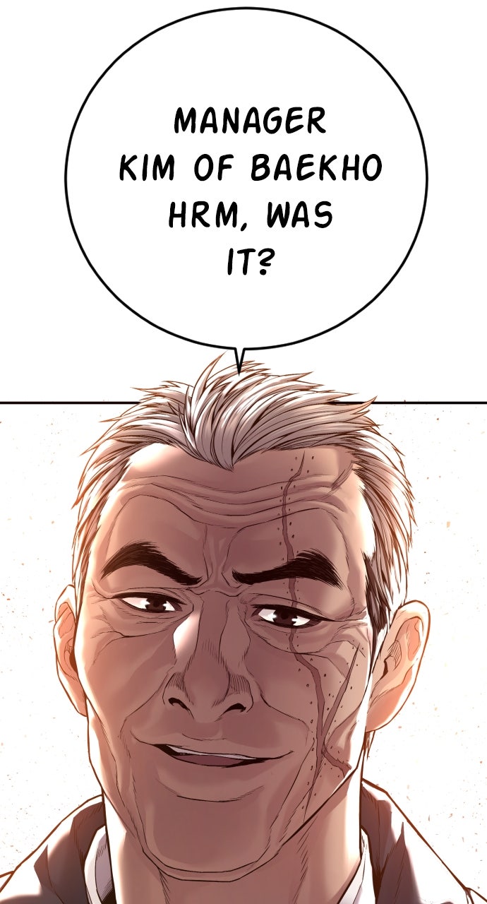 Read Manager Kim EN Manga Online