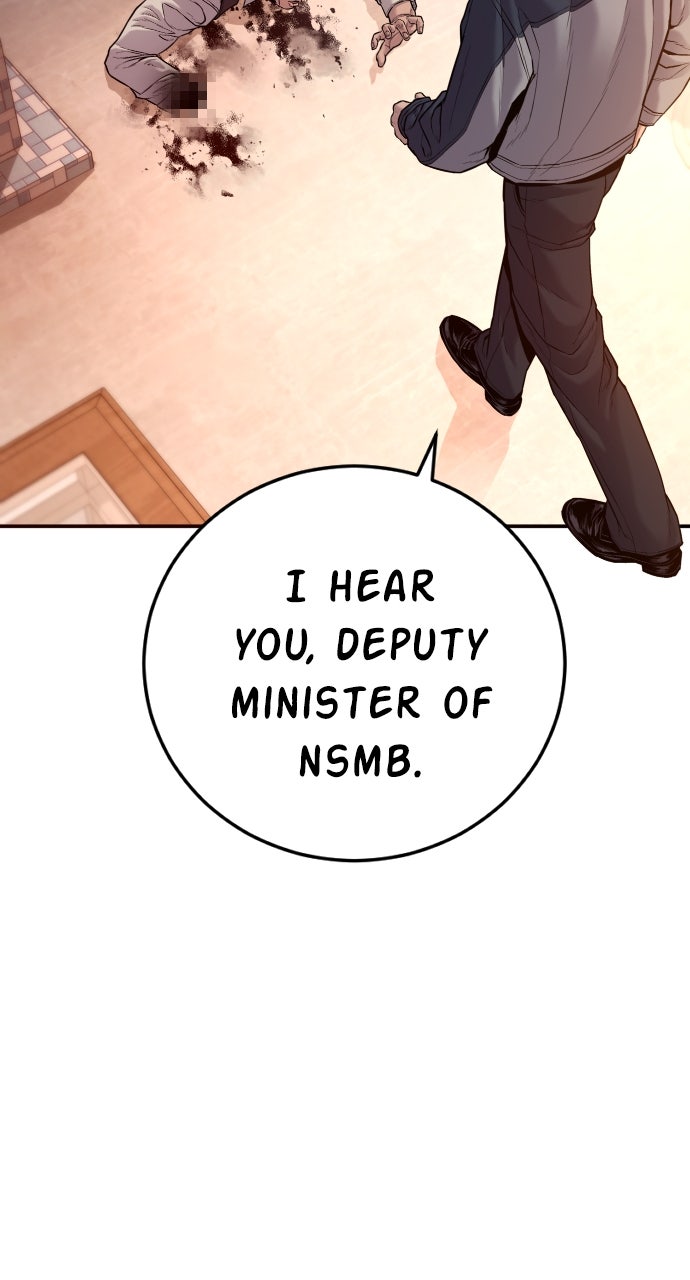 Read Manager Kim EN Manga Online