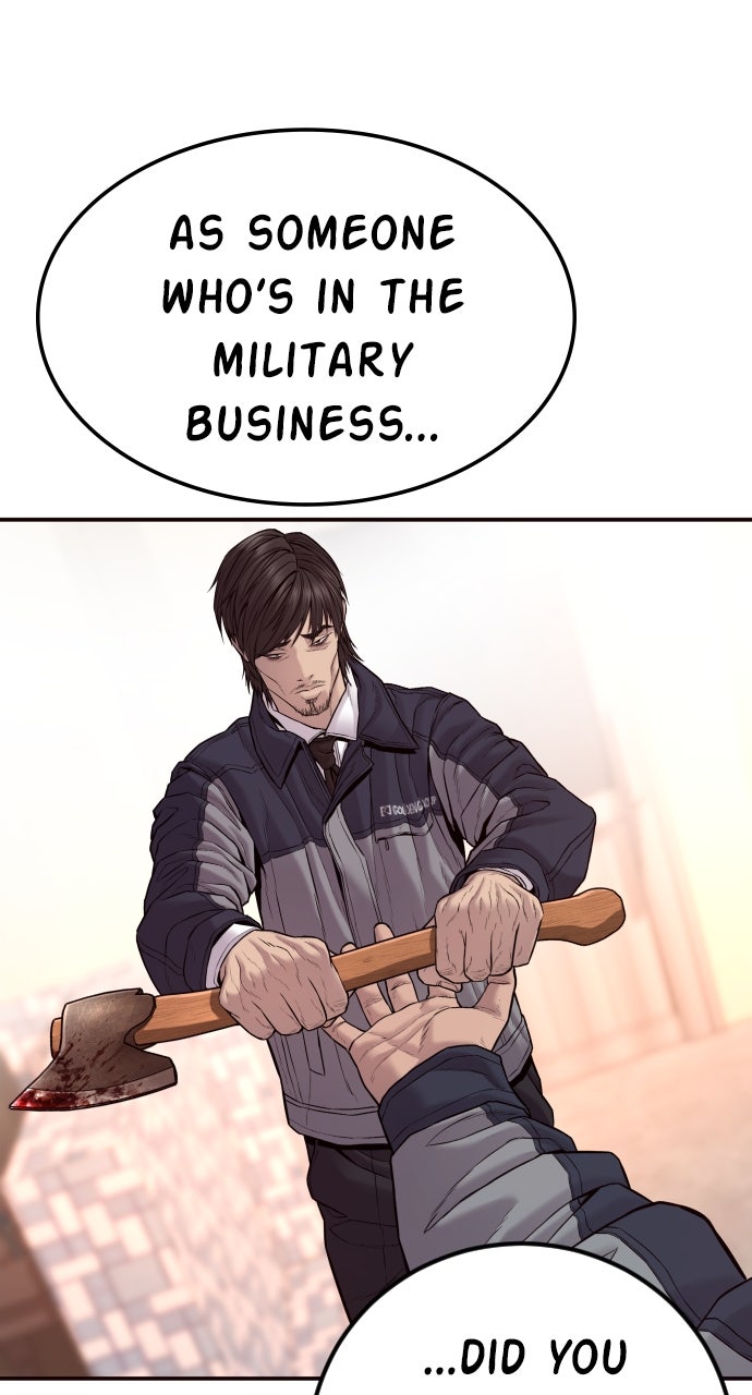 Read Manager Kim EN Manga Online