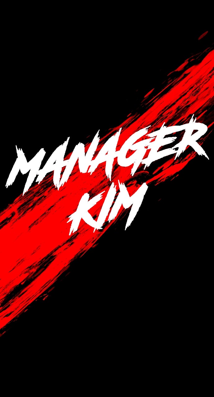 Read Manager Kim EN Manga Online