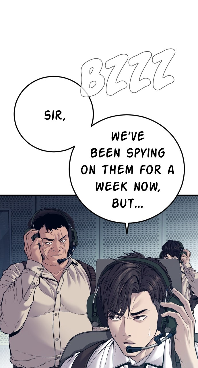 Read Manager Kim EN Manga Online