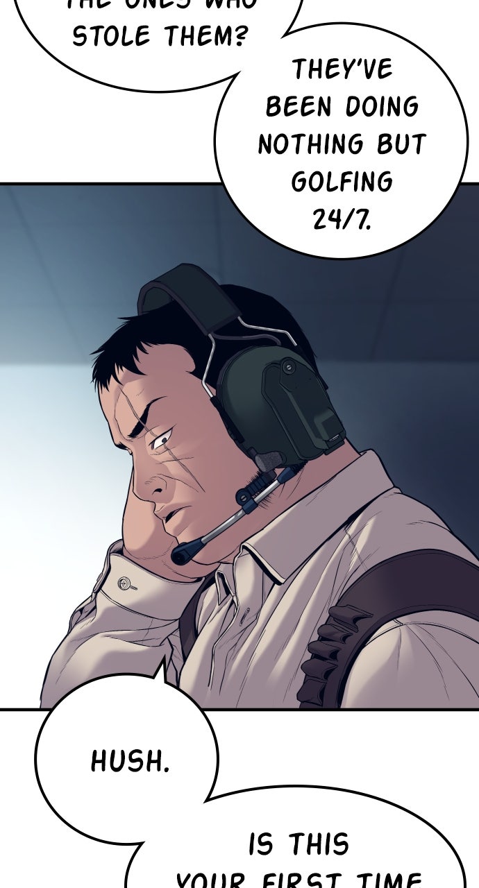 Read Manager Kim EN Manga Online
