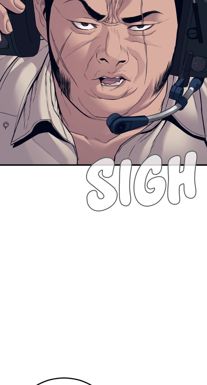 Read Manager Kim EN Manga Online