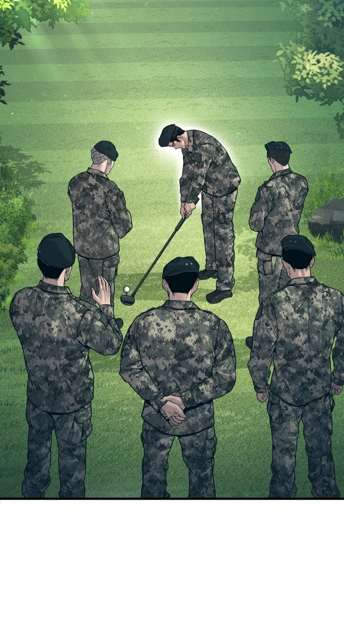 Read Manager Kim EN Manga Online