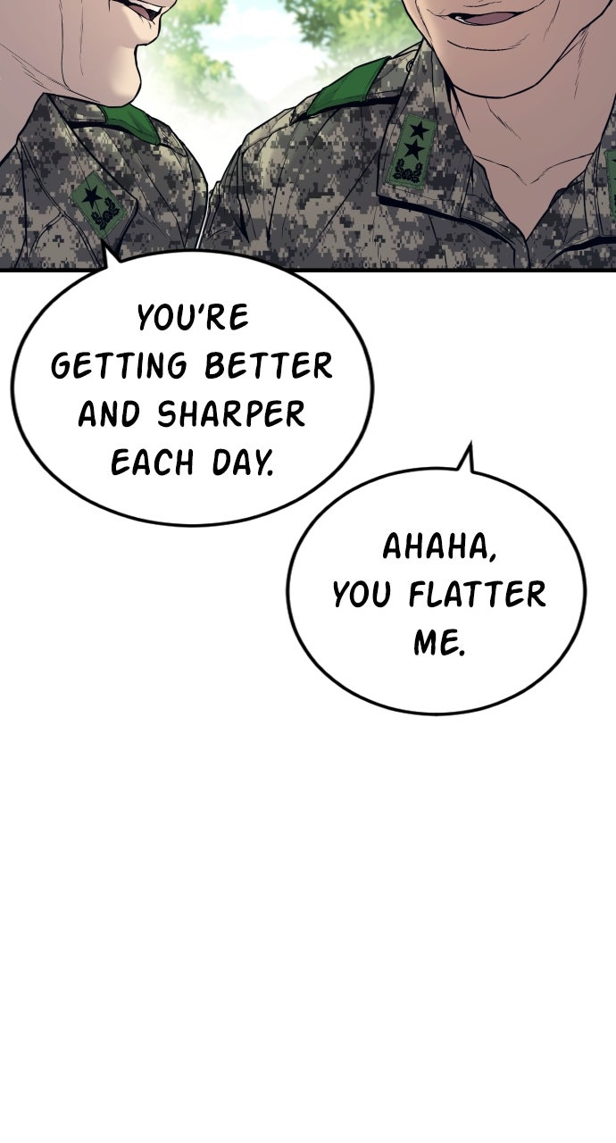 Read Manager Kim EN Manga Online