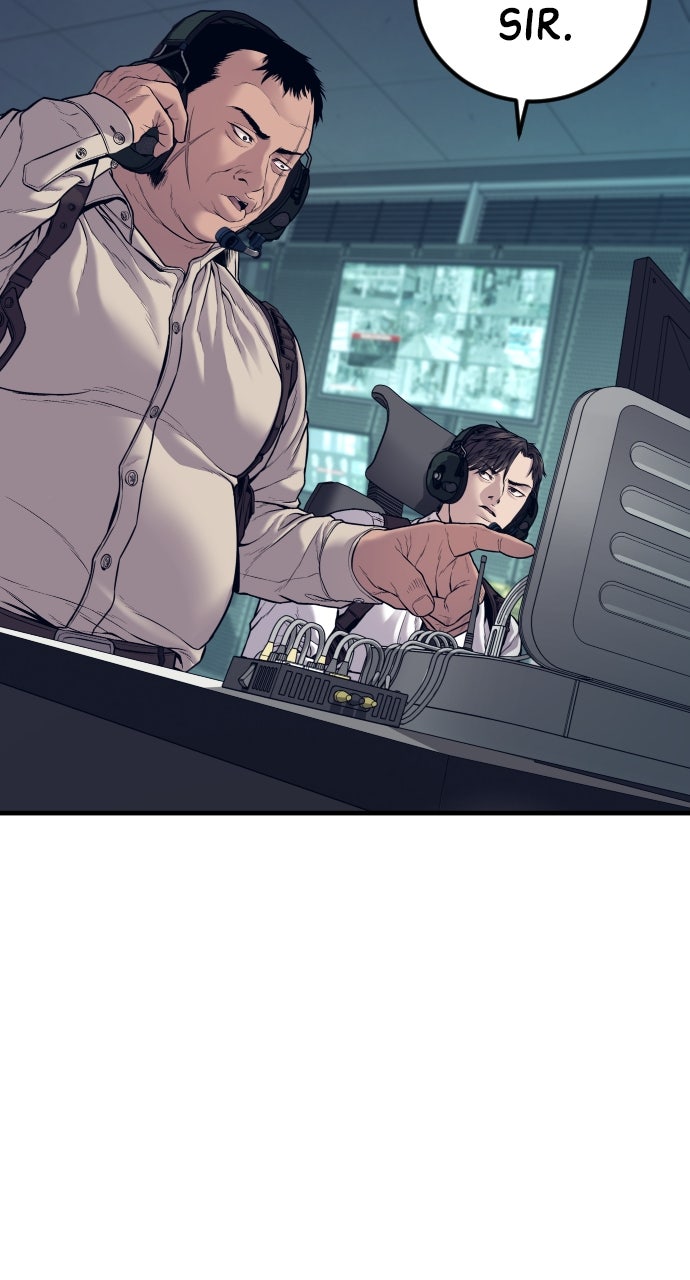 Read Manager Kim EN Manga Online