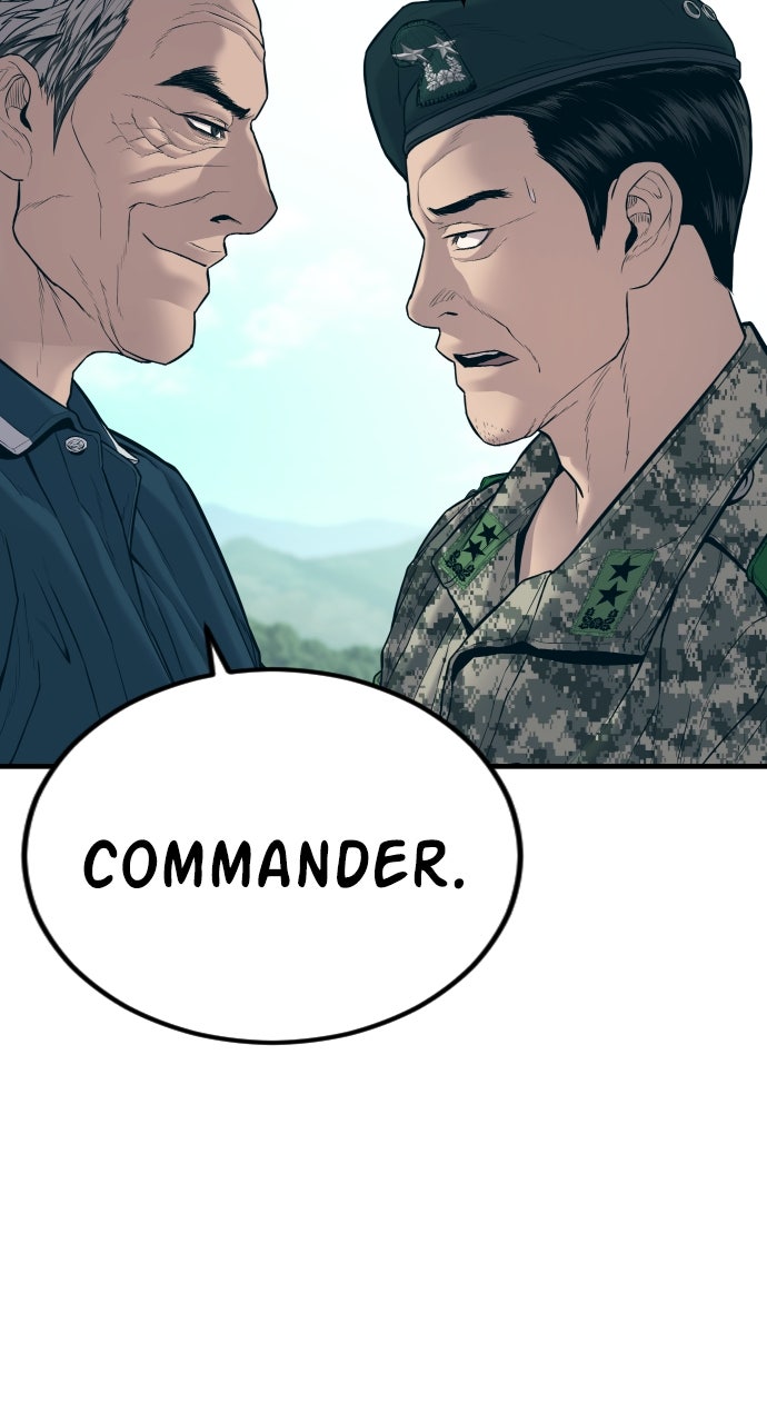 Read Manager Kim EN Manga Online