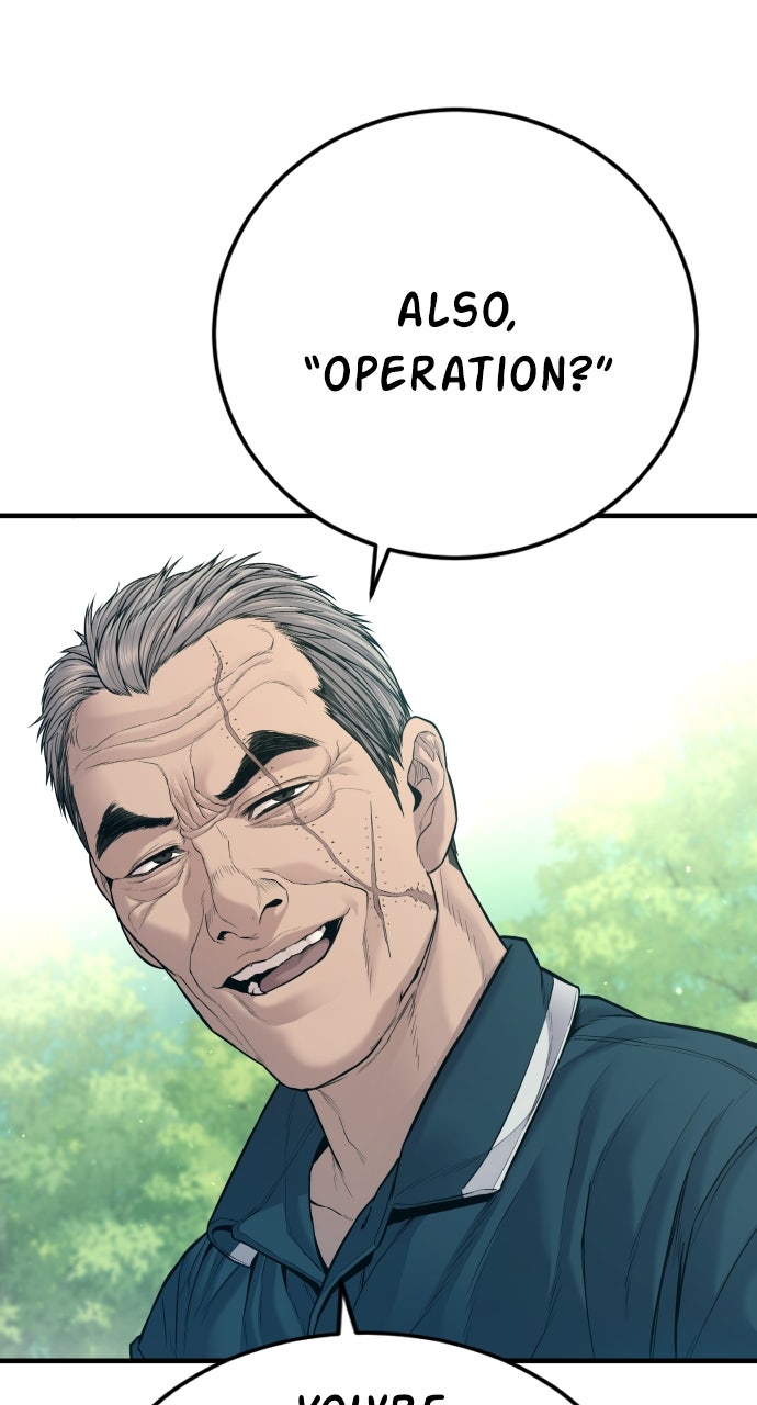 Read Manager Kim EN Manga Online