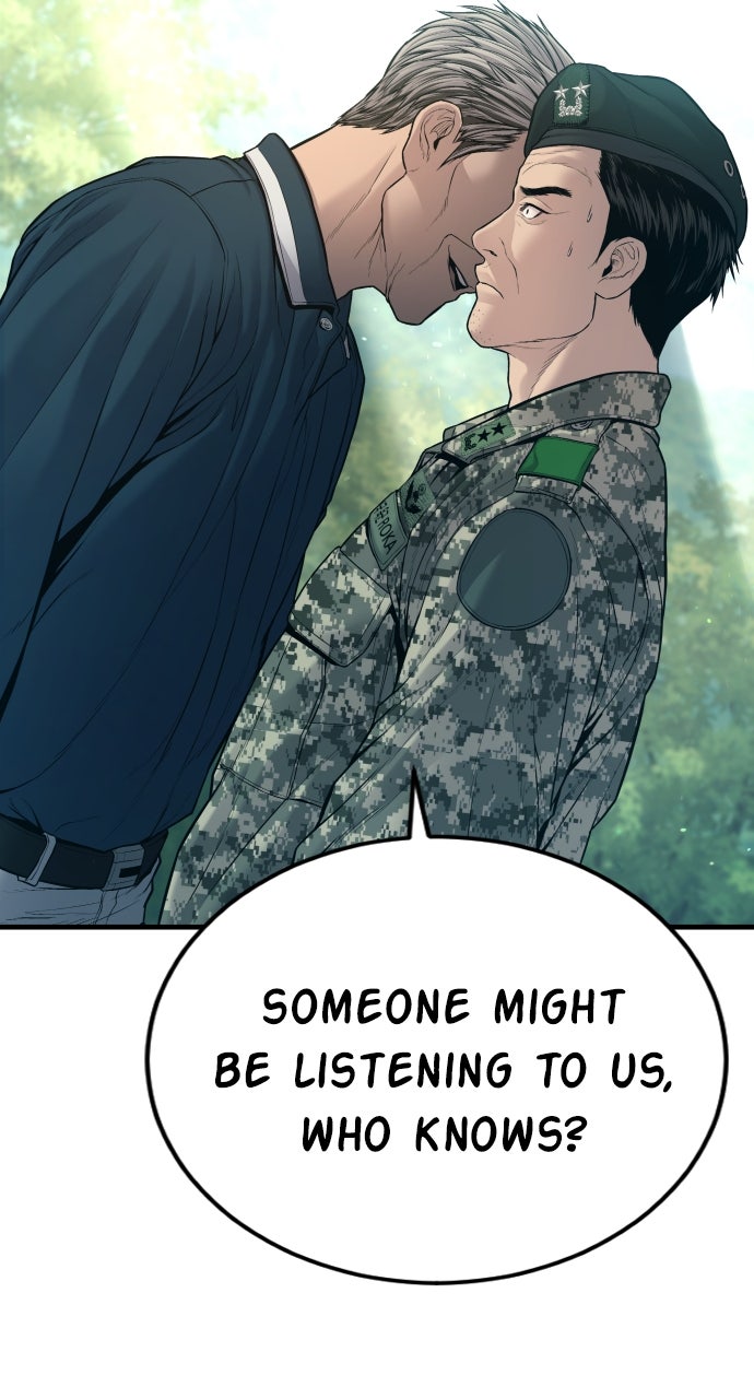Read Manager Kim EN Manga Online