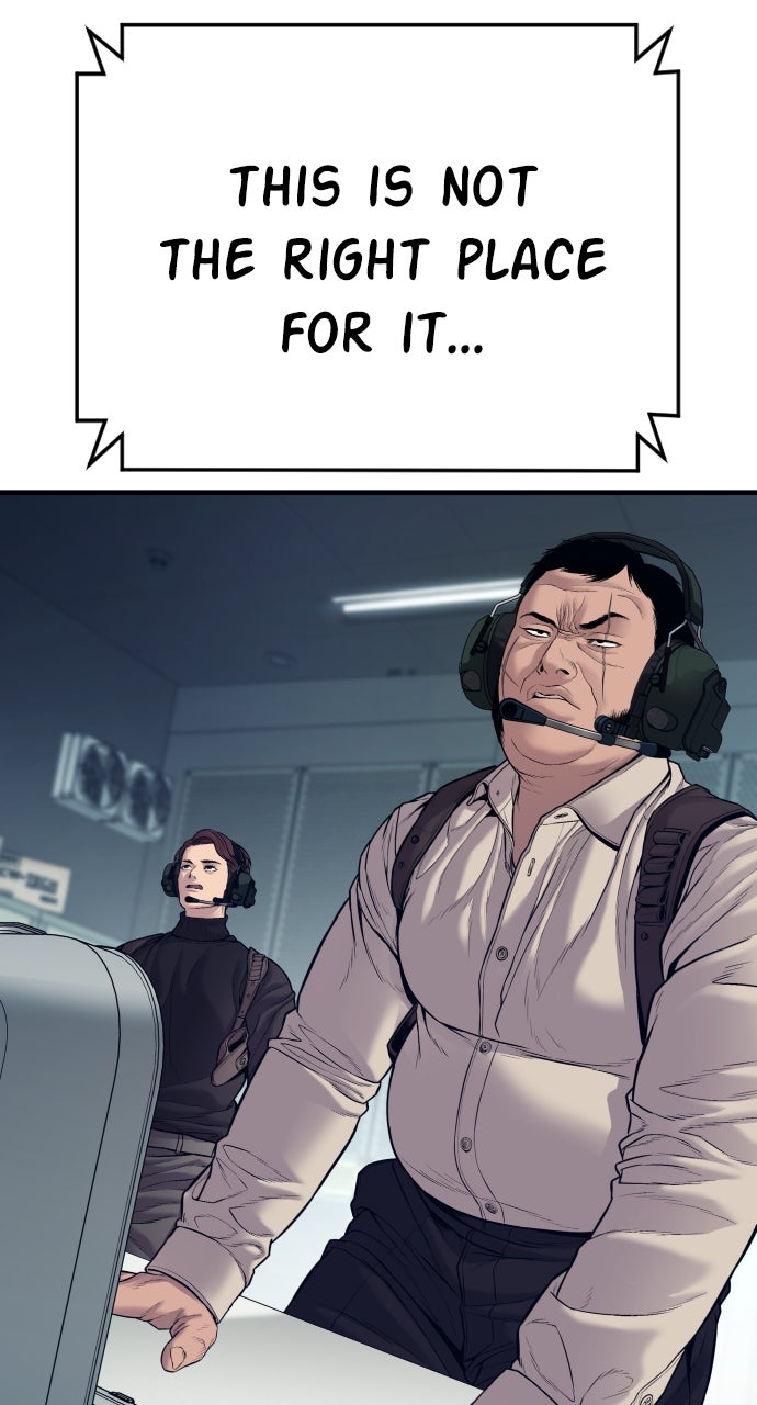 Read Manager Kim EN Manga Online