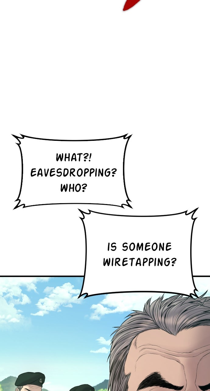 Read Manager Kim EN Manga Online