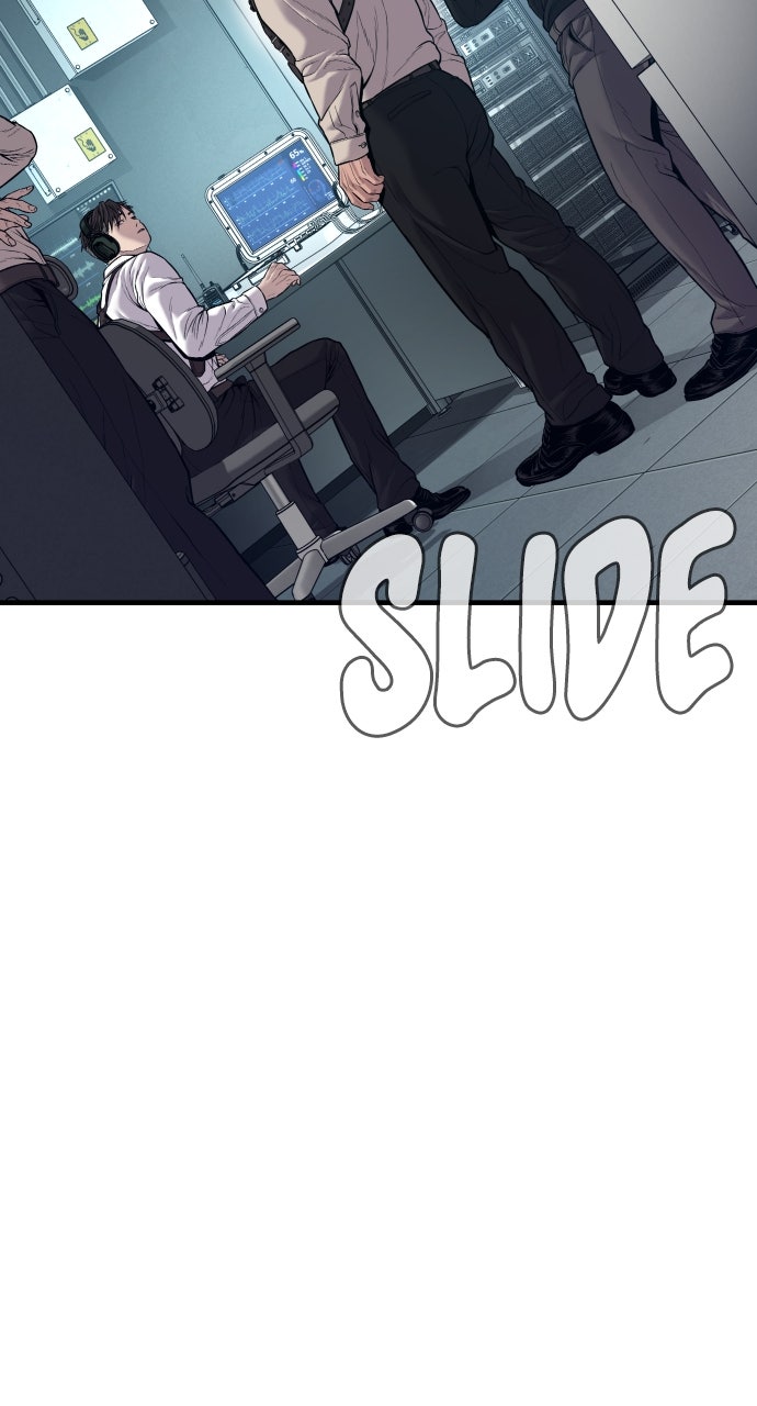 Read Manager Kim EN Manga Online