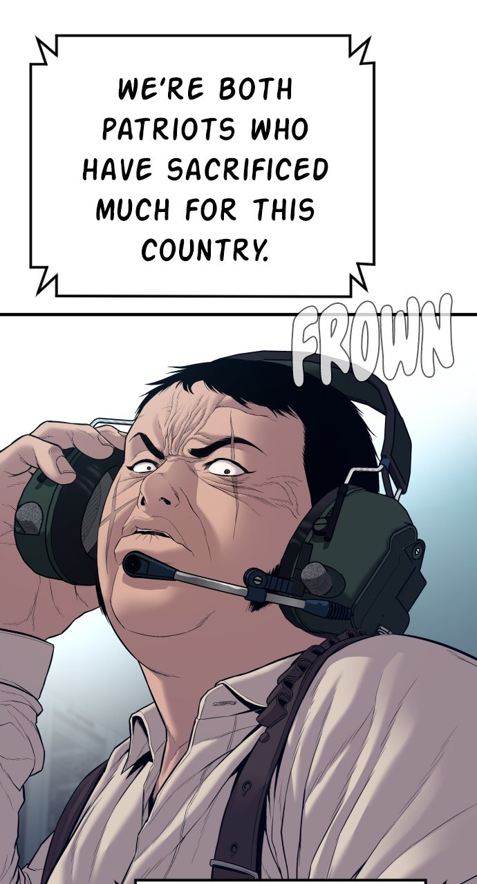Read Manager Kim EN Manga Online
