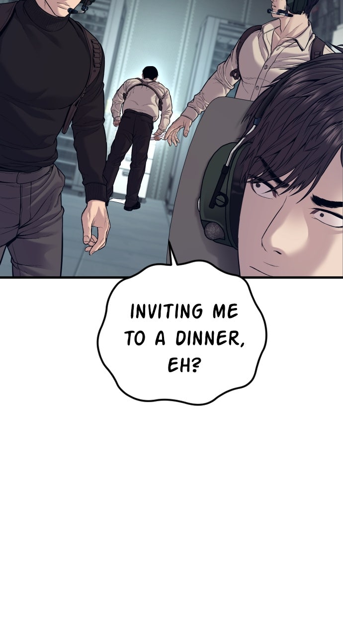 Read Manager Kim EN Manga Online