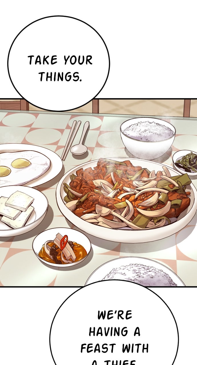 Read Manager Kim EN Manga Online